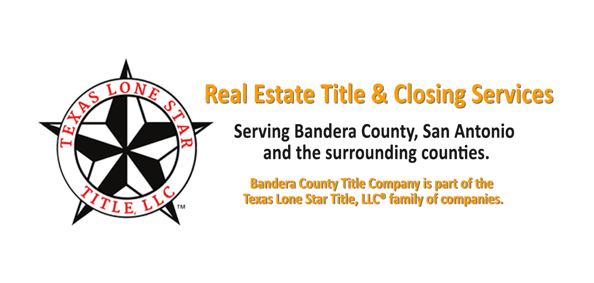 Bandera County Title Company